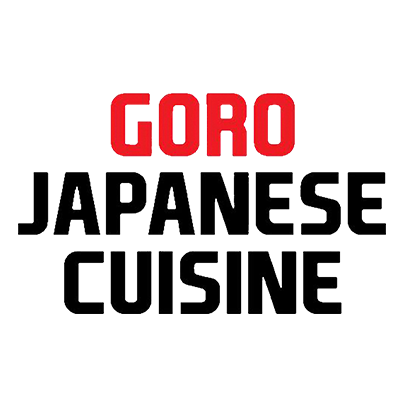 Goro Japanese Cuisine http://gorojapcuisine.com/