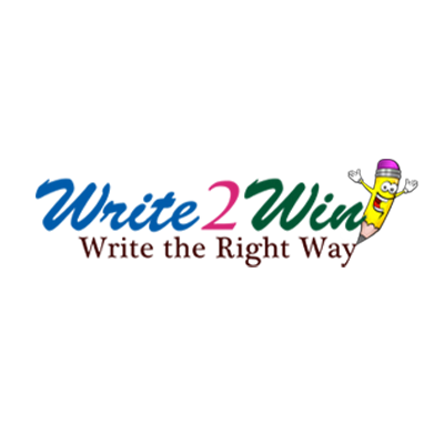 Write 2 Win http://www.write2win.com.sg/