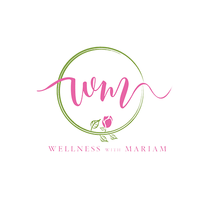 Wellness With Dr Mariam http://wellnesswithdrmariam.com/